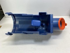 Working! ROBOCOP Alpha Commando Electronic Weapon Arm – RARE- Watch Video!!!