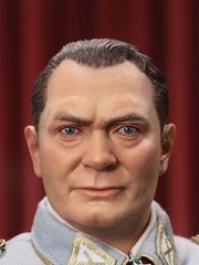 Pre-Sale DID 3R GM658 1/6 German Reichsmarschall Hermann Goring Action Figure
