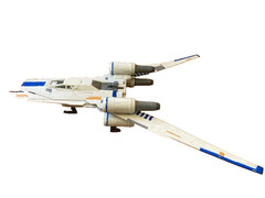 Star Wars 2016 Hasbro Rogue One U-Wing Rebel Gunship Loose -no Darts