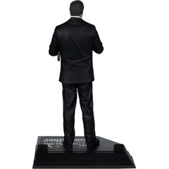 The Godfather – Movie Maniacs – Don Corleone 6″ Posed Figure