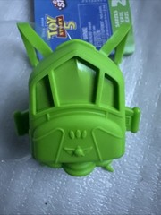 Mattel Disney Pixar Toy Story 5 Small Stars Mini Backpack w/ BO PEEP Figure NEW