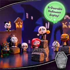 Just Play Disney Doorables Tim Burton’s The Nightmare Before Christmas