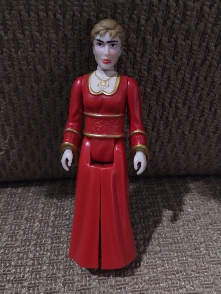 2015 Big Trouble in Little China Gracie Law Action Figure, by ReAction ***