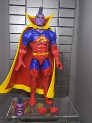 Marvel Legends X-Men 6″ LOOSE GLADIATOR ONLY No Deathbird FROM 2-Pack Shi’ar