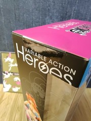 Variable Action Heroes ONE PIECE Nami Summer Vacation MegaHouse Japan NEW