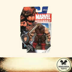 Marvel Universe Juggernaut Colossus 3.75″ Action Figure- choose one!