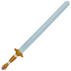 Nerf K-Pop Demon Hunters Rumi Four Tiger Sword 260720