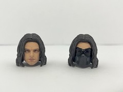 MAFEX WINTER SOLDIER Action Figure No.203 Medicom Toy