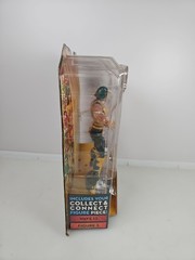 New 2009 Mattel DC Universe Classics Cyclotron Adult Collector Action Figure
