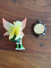 POP MART x Peach Riot Punk Fairy Series Figure – Poppy Tree Stump