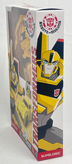Transformers Robots in Disguise Power Surge Bumblebee Combiner Force
