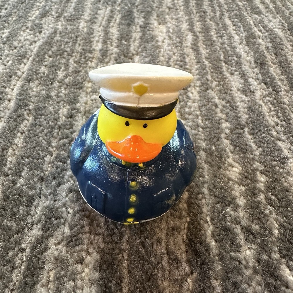 Rubber Duck Military Decor Car Home Office Jeep Ducked Cruise Marine Ducky New