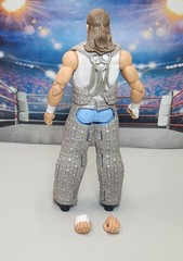 Shawn Michaels WWE Elite SummerSlam 2025 Mattel Wrestling Figure