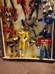 Action Figure Lot MIXED Lot Of 12