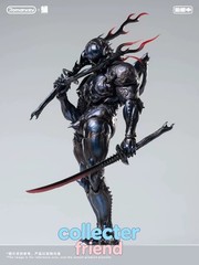 IN STOCK Romankey Pupa Series PP001 Ghost Ant 1/12 Action Figure With Bonus NEW