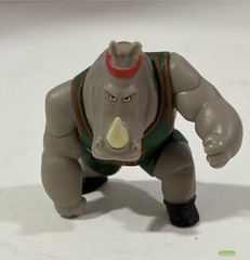 GOAT THE MOVIE 2″ Mystery Roarball Capsule Archie Everhardt Mini Figure Jada