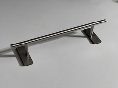 Professional Fingerboard Rail 11” Ramp Obstacle