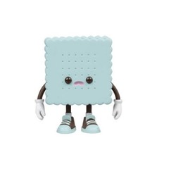 Gashapon Cookie Food Mini Figure Blind Box Japan 1 Random Gacha Art Toy
