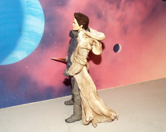 DUNE CUSTOM RECASTING ROBERT PATTINSON AS PAUL ATREIDES 7″ ACTION FIGURE