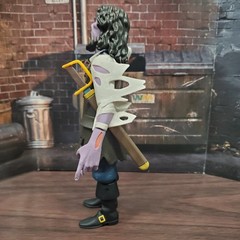 NECA Captain Capt. Blake The Fog Toony Terrors 6″ Scale Action Figure (D11)