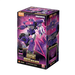 Blokees Transformers Classic Class Model Kit Single Figure Brand New Sealed Box