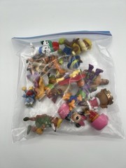 Kids Tv & Movie Characters