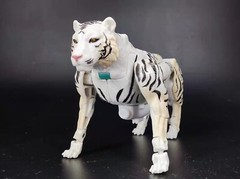 BDT studio BDT-24 upgrade kit for Kingdom TIGATRON,in stock!