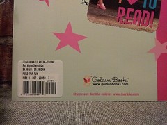 Vtg 2002 Golden Books Barbie “Field Trip Fun” RARE Paint And Coloring Book! 🎀