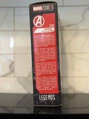 Marvel Legends Marvel Studios The First 10 Years ULTRON Avengers 2018 Hasbro