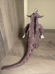 Bandai kaiju Ultra Monster Series 500 No 18 Baraba RARE US STOCK