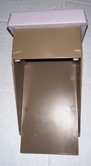 Replacement Furniture Pieces For Rudolph & Island Of Misfit Toys Santa Castle