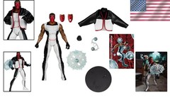 DC Multiverse Mister Terrific Collector Figure