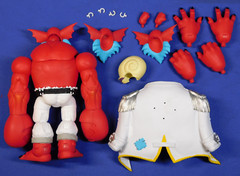 PLUNDERSTRONG LONE COCONUT CURSED NAUFRAG 1:12 SCALE FIGURE