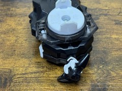 DB BeyLauncher LR String Launcher Black Beyblade Burst Takara Tomy #2
