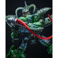 3D DIY Hand Cannon Upgrade Kit For AGE OF THE PRIMES LIEGE MAXIMO