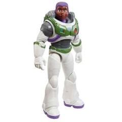 Space Ranger Alpha Alisha Hawthorne Figure 12-In Disney Pixar Lightyear Mattel