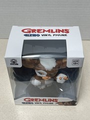 Culturefly Gremlins Gizmo Vinyl Figure 4 Inch