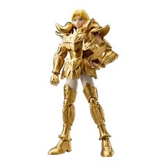 Blokees Saint Seiya Champion Class 01 Aries Mu Action Figure