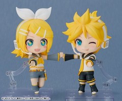 Good Smile Company Nendoroid Kagamine Len 2.0 Action Figure 100mm 2026