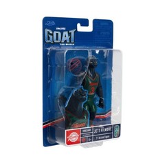 GOAT Jett 5″ Action Figure [JAD36858]