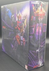 ThreeZero MDLX Transformers Coronation Starscream ✈️🔥