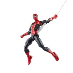 The Amazing Spider-Man Marvel Legends Series 6″ AF BY HASBRO