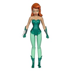 Batman: The Animated Series Poison Ivy 6″ Action Figure with Bruce Wayne