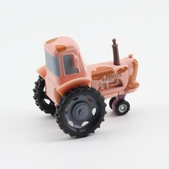 New Disney Pixar Car1 Cow Tractor 1:55 Diecast Model Car Toy Kid LooseToys Gift~