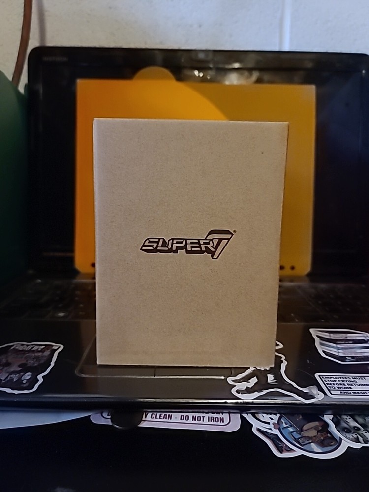Super7 New Japan Pro Wrestling Ultimates NJPW Extra Hands Accessories
