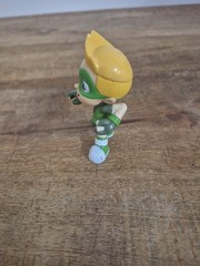 NINJA KIDZ TV Cartoon Game Loose Figure Collectible Model Toy Kayson. ST2