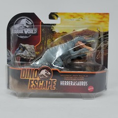 Jurassic World Dino Escape Wild Pack Herrerasaurus