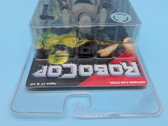 Neca Night Fighter Robocop Figure – Glow In The Dark – Toys R Us Exclusive – NIB