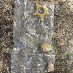 Disney Tsum Tsum 100 years Of Wonder Series 5 – Toy Story Woody & Hamm