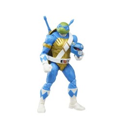 Power Rangers X: TMNT Lightning Collection Morphed Donatello & Morphed Leonardo